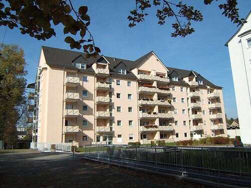 Foto - Wohnung zum Mieten in Chemnitz 355,00 € 64.98 m²