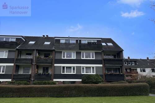 Foto - Wohnung zum Kaufen in Garbsen 119.500,00 € 67.51 m²