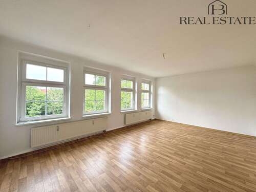 Foto - Wohnung zum Mieten in Magdeburg 400,00 € 61.85 m²
