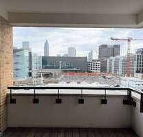 Wohnung zum Mieten in Frankfurt am Main 1.200,00 € 54 m²