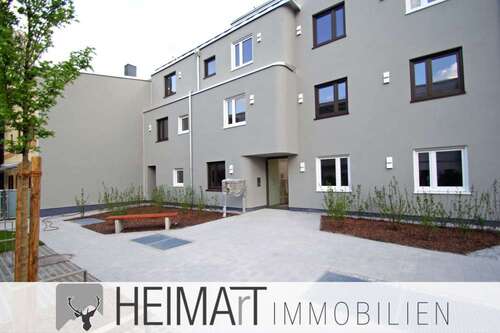 Foto - Wohnung zum Mieten in Unterhaching 785,00 € 29 m²