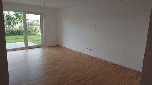Foto - Wohnung zum Mieten in Bestensee 1.470,00 € 104.51 m²