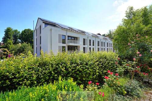 Foto - Wohnung zum Kaufen in Wasserburg a. Inn 525.000,00 € 97 m²