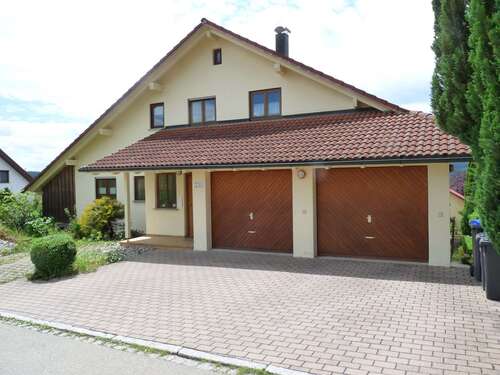 Foto - Wohnung zum Mieten in Horgenzell 900,00 € 99 m²