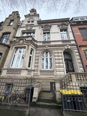 Foto - Wohnen auf Zeit in Bonn 685,00 €