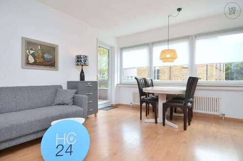 Foto - Wohnen auf Zeit in Ulm 1.325,00 €