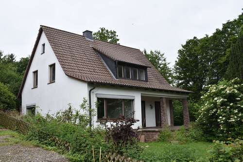 Foto - Haus zum Kaufen in Duderstadt 175.000,00 € 160 m²