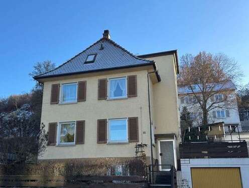 Foto - Haus zum Kaufen in Heidenheim 290.000,00 € 90.45 m²