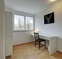 WG-Zimmer in Stuttgart 525,00 € 8 m²