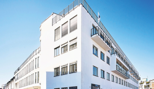 Foto - Büro in Köln 2.350,00 € 94 m² - 2.350,00&nbsp;EUR Kaltmiete, ca.&nbsp; 94,00&nbsp;m&sup2;