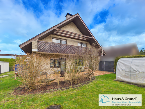 Foto - Haus zum Kaufen in Bad Oeynhausen 361.000,00 € 229 m²