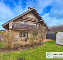 Haus zum Kaufen in Bad Oeynhausen 361.000,00 € 229 m²