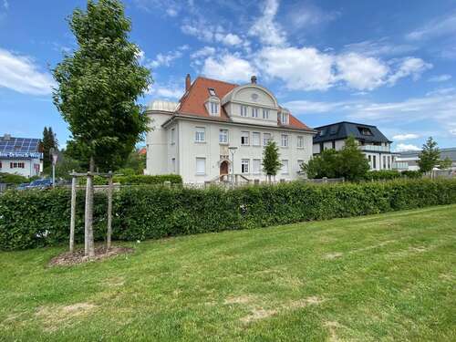 Foto - Wohnung zum Kaufen in München 1.490.000,00 € 142.06 m²