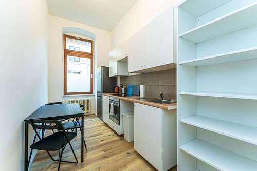 Foto - WG-Zimmer in Berlin 600,00 € 10 m²