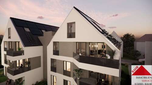 Foto - Wohnung zum Kaufen in Stuttgart 639.000,00 € 74 m²