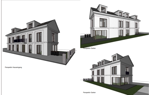 Foto - Grundstück zu verkaufen in Weinheim 380.000,00 € 451 m²