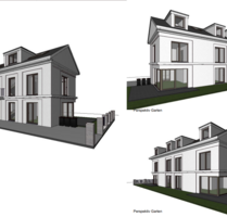 Grundstück zu verkaufen in Weinheim 380.000,00 € 451 m²