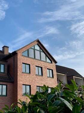 Foto - Wohnung zum Mieten in Norderstedt 1.450,00 € 113 m²