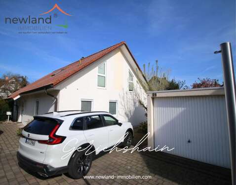Foto - Haus zum Kaufen in Machern Gerichshain 398.001,00 € 147.23 m²