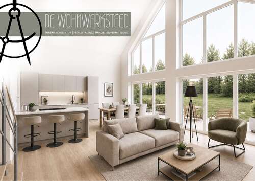 Foto - Haus zum Kaufen in Büsum 459.000,00 € 120 m²