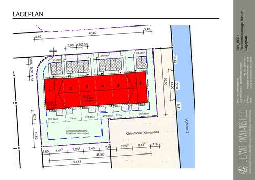 Foto - Haus zum Kaufen in Büsum 459.000,00 € 120 m²