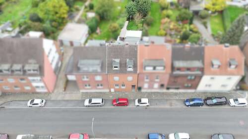 Foto - Haus zum Kaufen in Mönchengladbach 299.000,00 € 188.9 m²