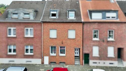 Foto - Haus zum Kaufen in Mönchengladbach 299.000,00 € 188.9 m²