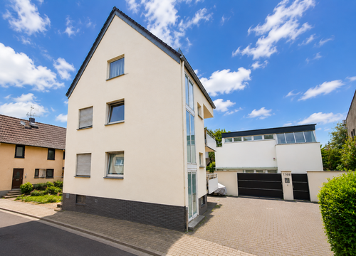 Foto - Haus zum Kaufen in Frankfurt am Main 690.000,00 € 164 m²