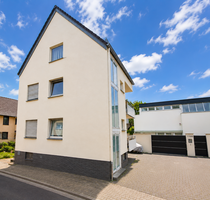 Haus zum Kaufen in Frankfurt am Main 690.000,00 € 164 m²