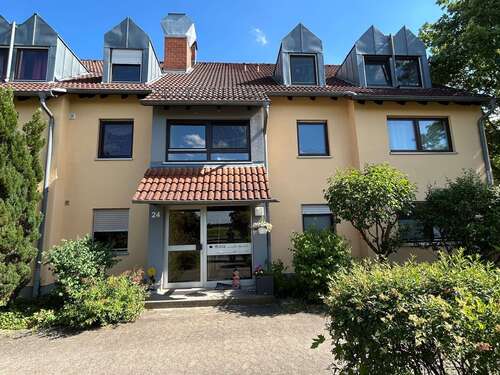 Foto - Wohnung zum Kaufen in Herzogenaurach 320.000,00 € 89 m²