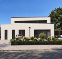Wohnung zum Kaufen in Mönchengladbach 699.000,00 € 119 m²