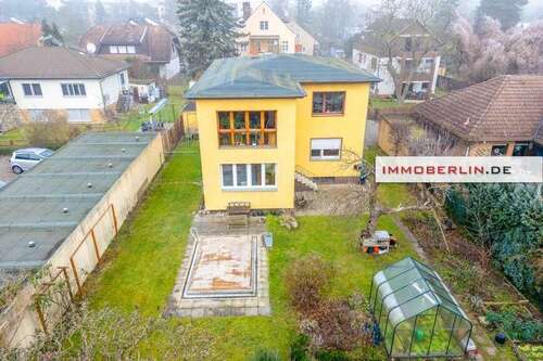 Foto - Haus zum Kaufen in Berlin 790.000,00 € 204 m²