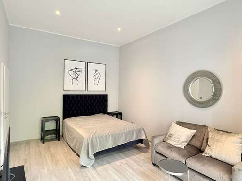 Foto - Wohnung zum Mieten in Düsseldorf 990,00 € 39.7 m²