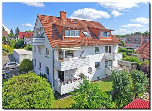 Foto - Haus zum Kaufen in Kassel 580.000,00 € 277.73 m²