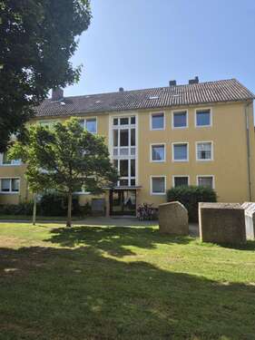 Foto - Wohnung zum Mieten in Hildesheim 485,00 € 71.51 m²