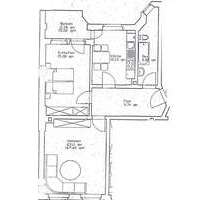 Wohnung zum Mieten in Zwickau 375,00 € 67.56 m²
