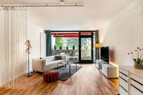 Foto - Wohnen auf Zeit in Düsseldorf 1.200,00 €