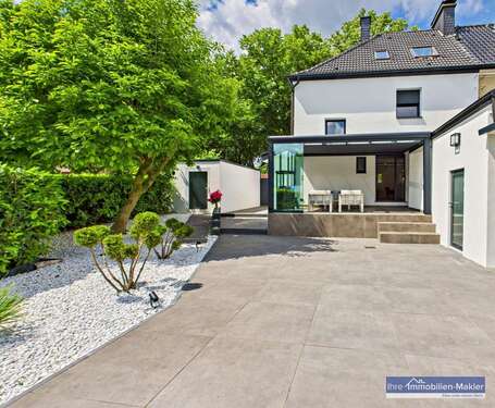 Foto - Haus zum Kaufen in Waltrop 639.990,00 € 157 m²