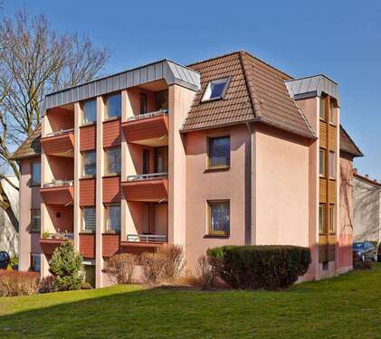 Foto - Wohnung zum Mieten in Bochum 347,02 € 69.58 m²