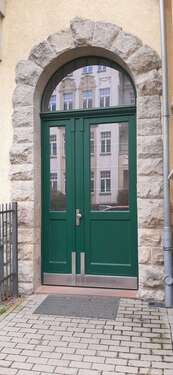 Foto - Wohnung zum Mieten in Erfurt 550,00 € 46.19 m²