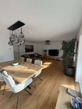 Foto - Wohnung zum Mieten in Herrenberg 1.225,00 € 80 m²