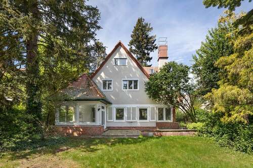 Foto - Haus zum Kaufen in Berlin 2.500.000,00 € 263 m²