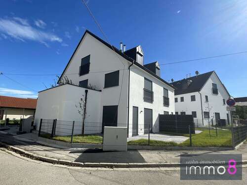 Foto - Haus zum Kaufen in Mammendorf 995.000,00 € 139.77 m²