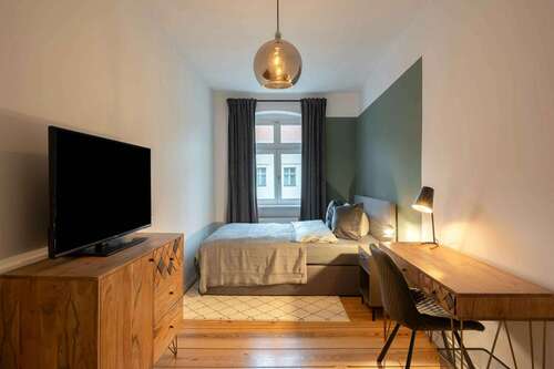 Foto - WG-Zimmer in Berlin 710,00 € 14 m²