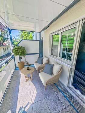 Foto - Wohnung zum Kaufen in München Laim 495.000,00 € 66 m²