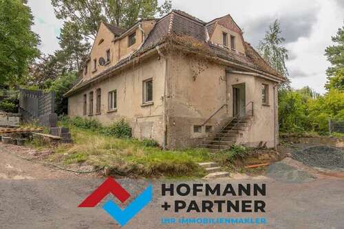 Foto - Haus zum Kaufen in Nossen 120.000,00 € 300 m²