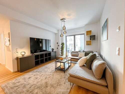 Foto - Wohnung zum Mieten in Aachen 1.980,00 € 75 m²