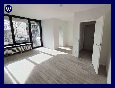 Foto - Wohnung zum Mieten in Köln 850,00 € 58 m²