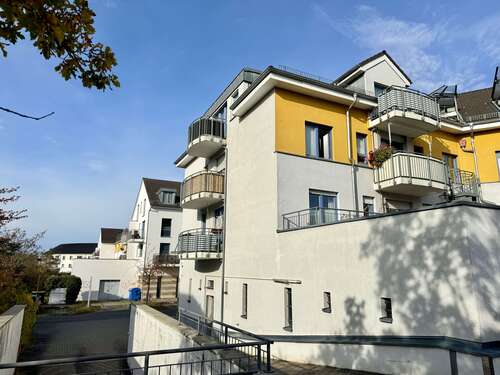 Foto - Wohnung zum Kaufen in Nuthetal 155.000,00 € 39.48 m²