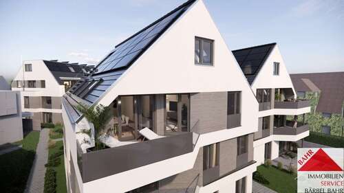 Foto - Wohnung zum Kaufen in Stuttgart 639.000,00 € 74 m²